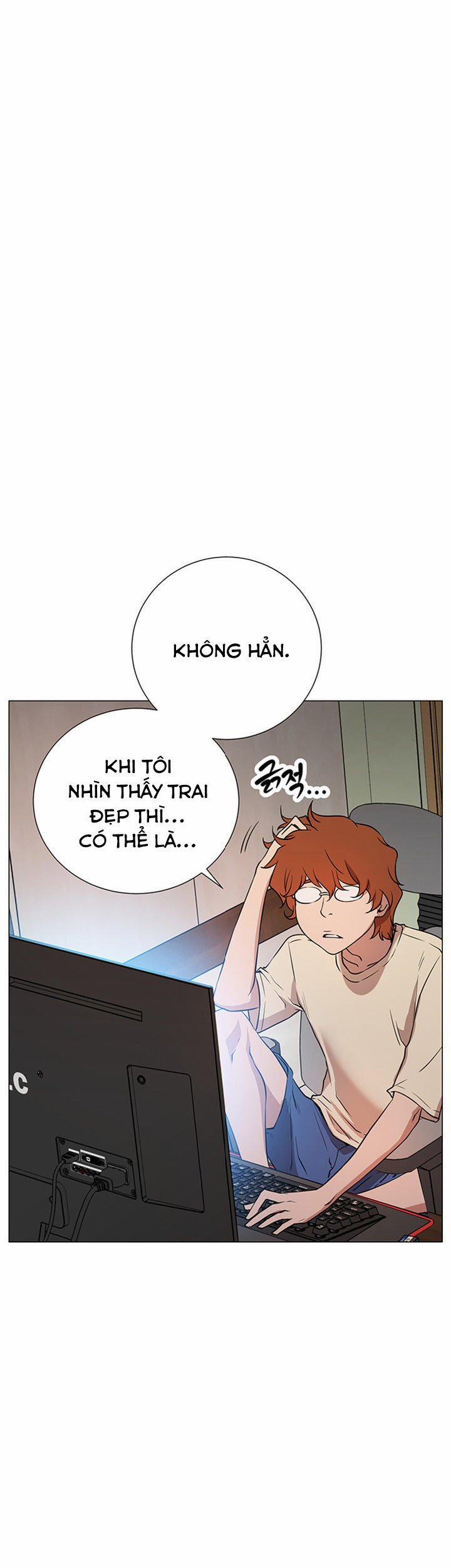 Tập Làm Fuck Boy 2 trang 10