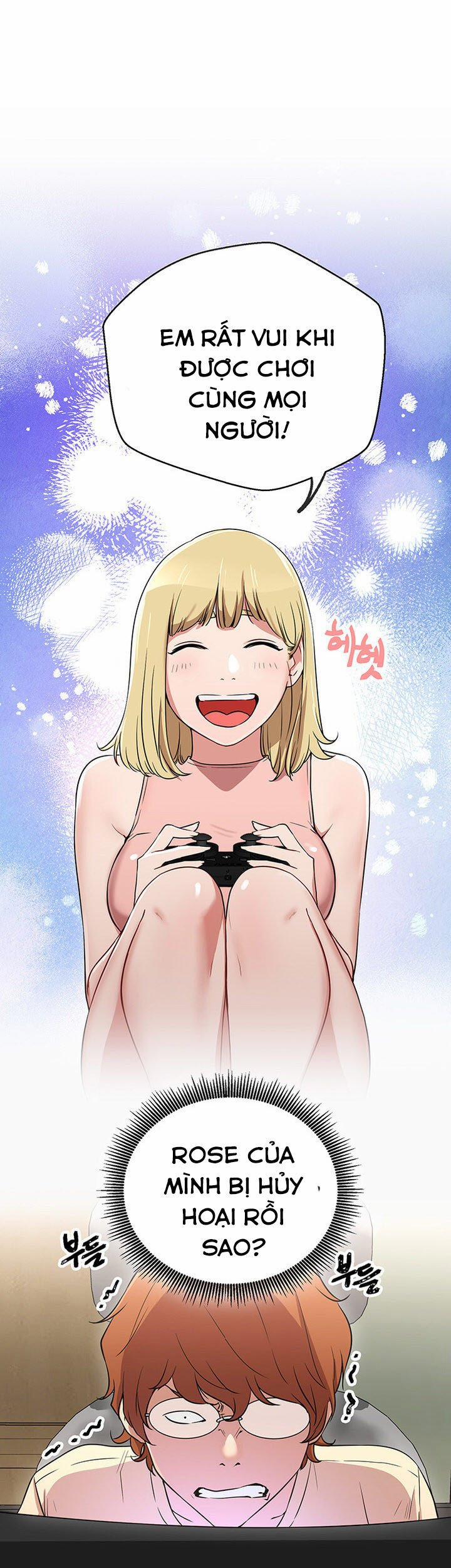 Tập Làm Fuck Boy 2 trang 13