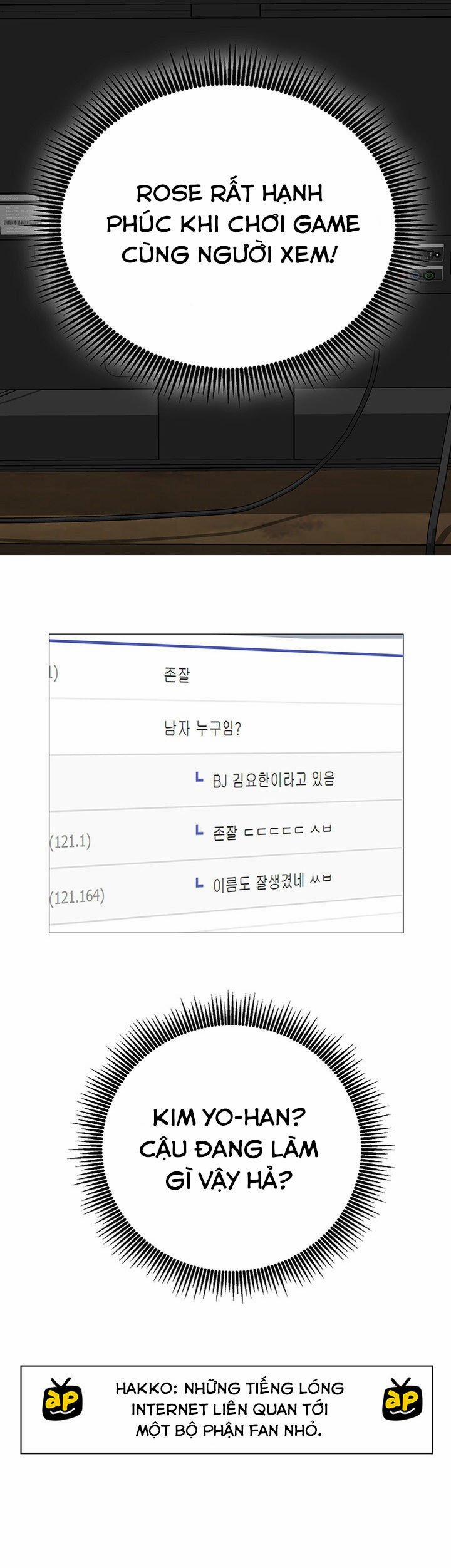 Tập Làm Fuck Boy 2 trang 14