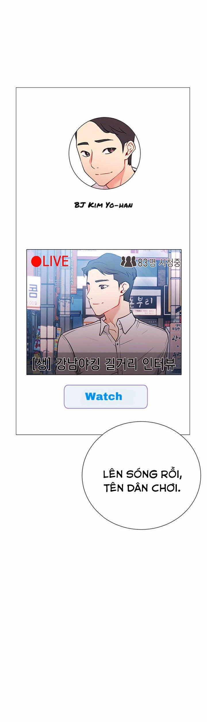 Tập Làm Fuck Boy 2 trang 16