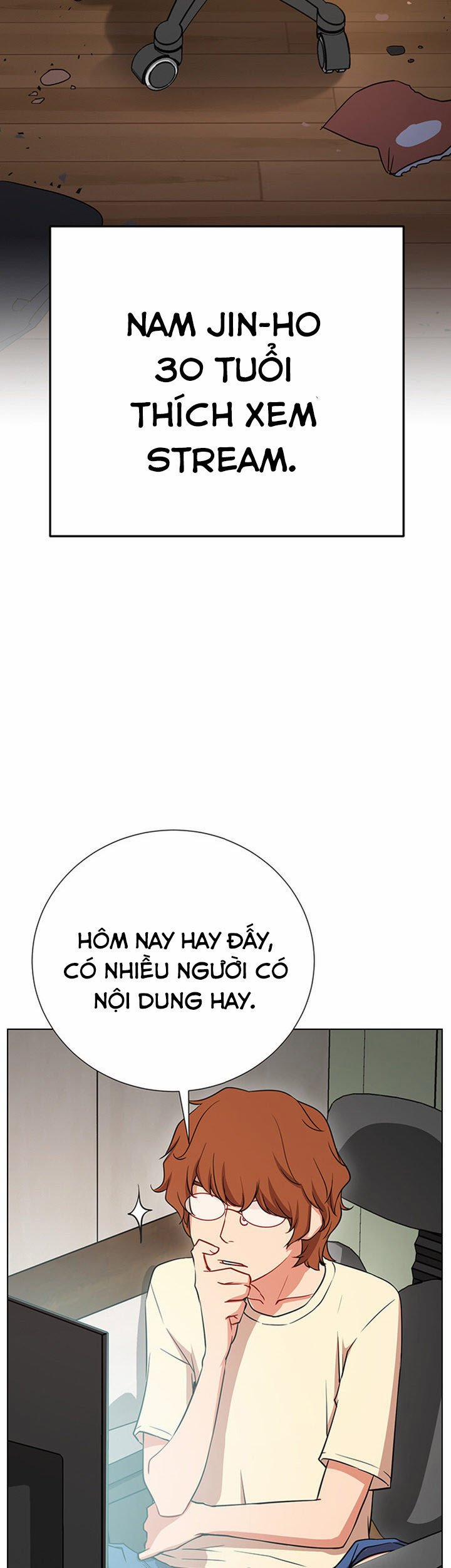 Tập Làm Fuck Boy 2 trang 2