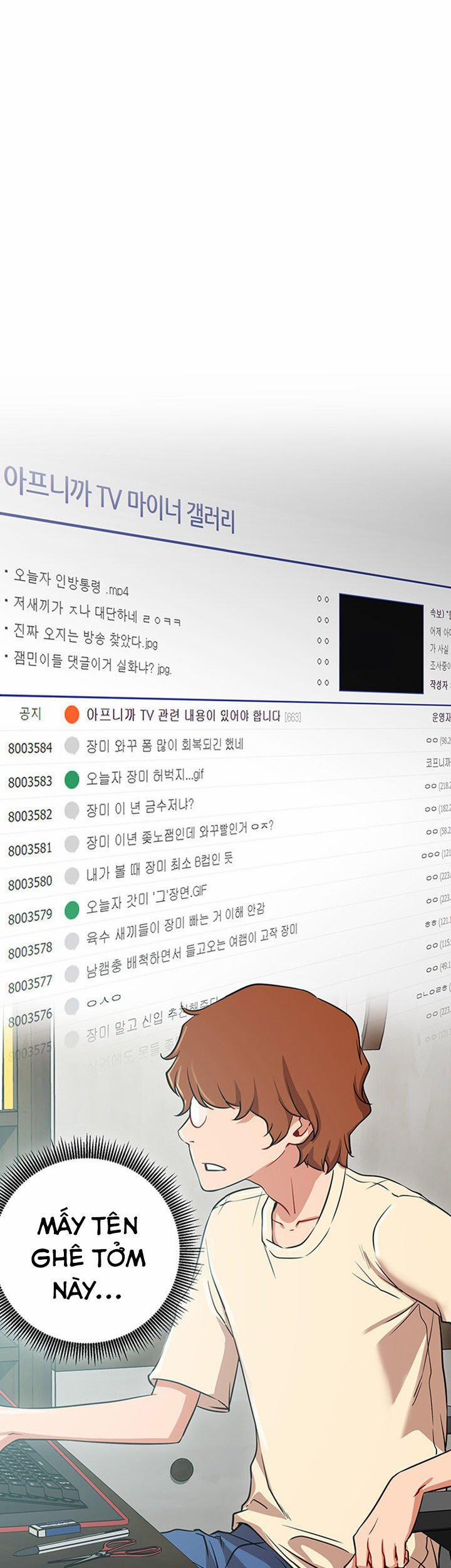 Tập Làm Fuck Boy 2 trang 4