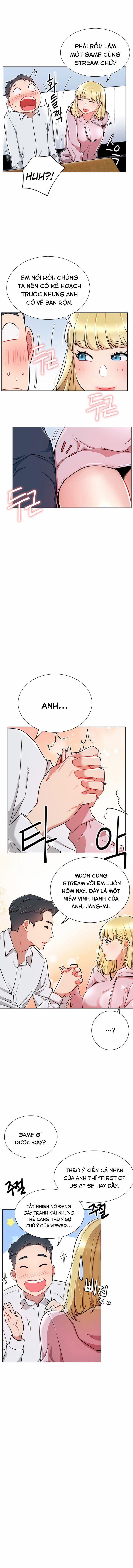 Tập Làm Fuck Boy 20 trang 5