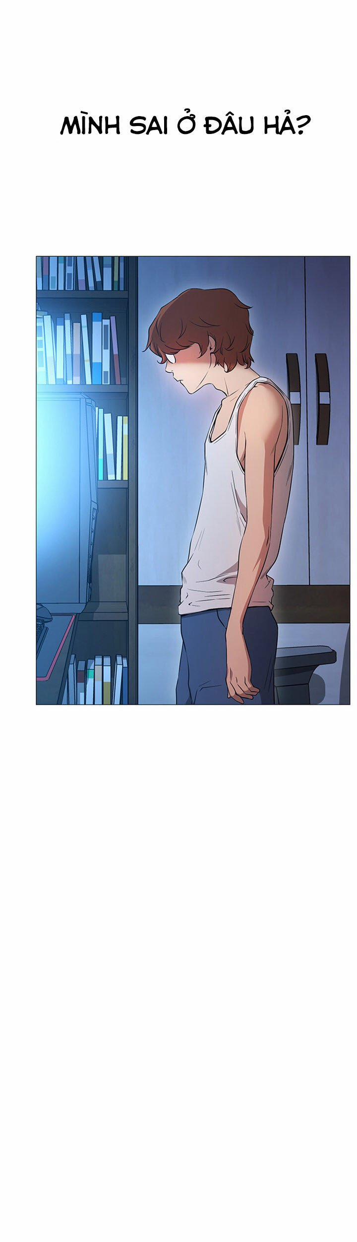 Tập Làm Fuck Boy 3 trang 15