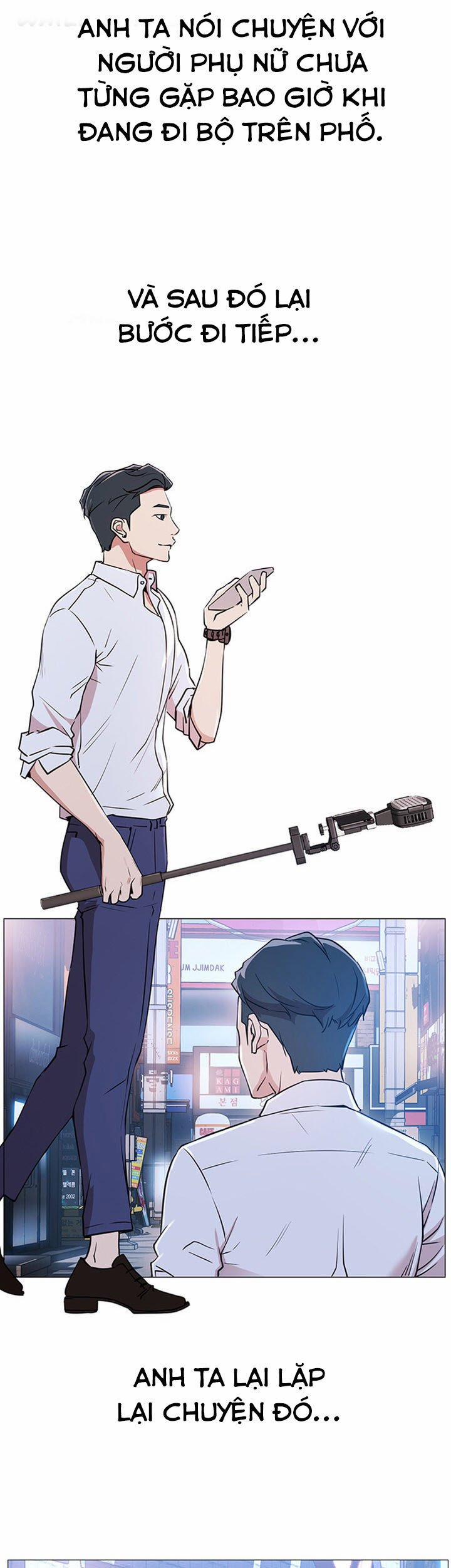 Tập Làm Fuck Boy 3 trang 2