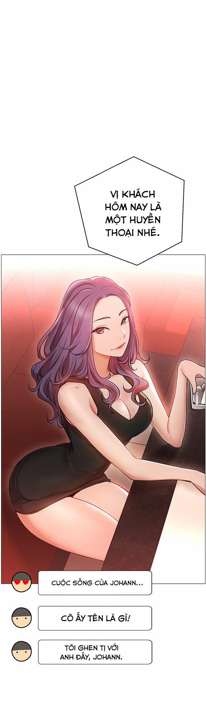 Tập Làm Fuck Boy 3 trang 4