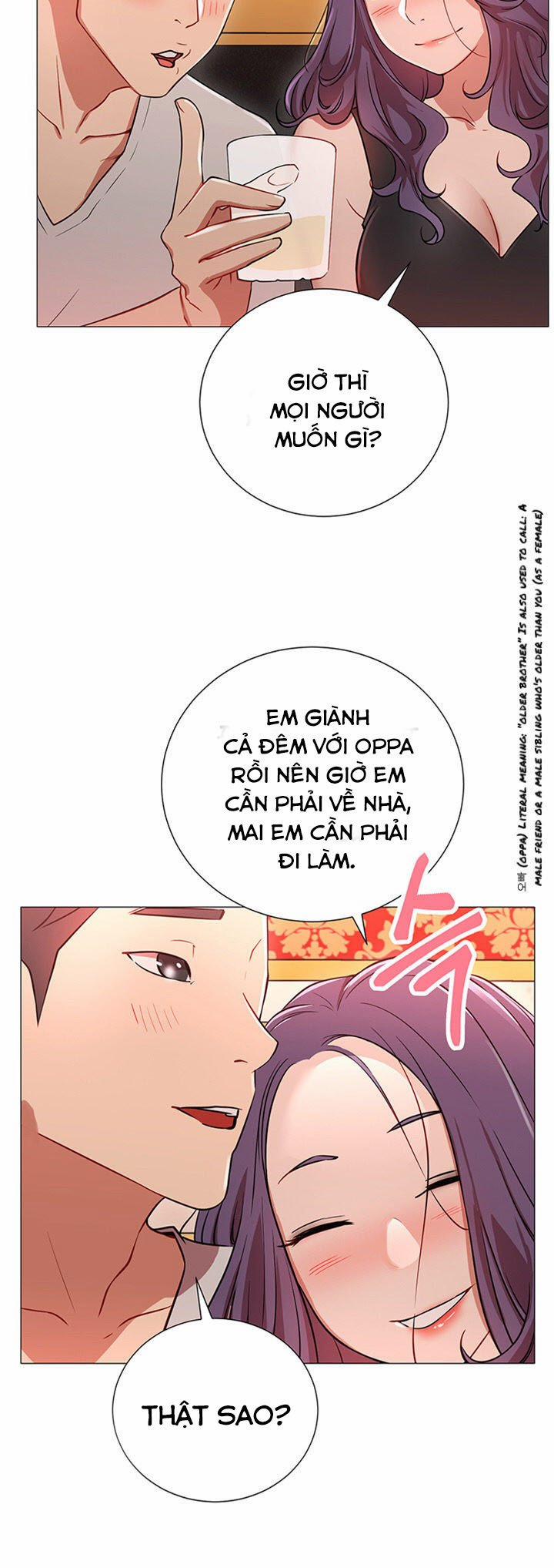 Tập Làm Fuck Boy 3 trang 6