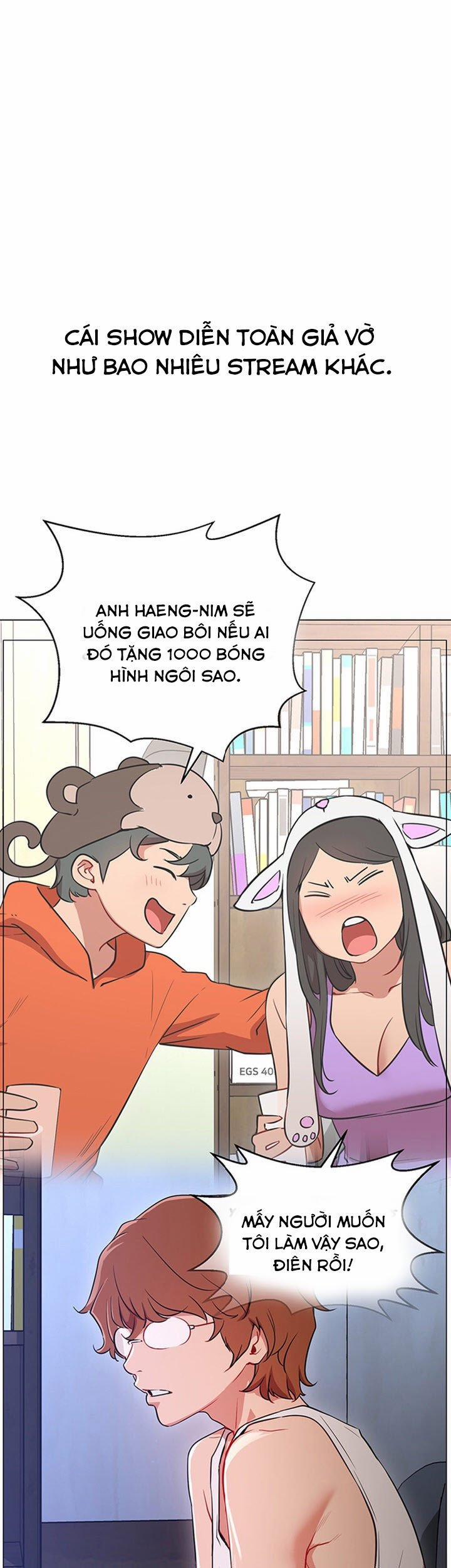 Tập Làm Fuck Boy 3 trang 7