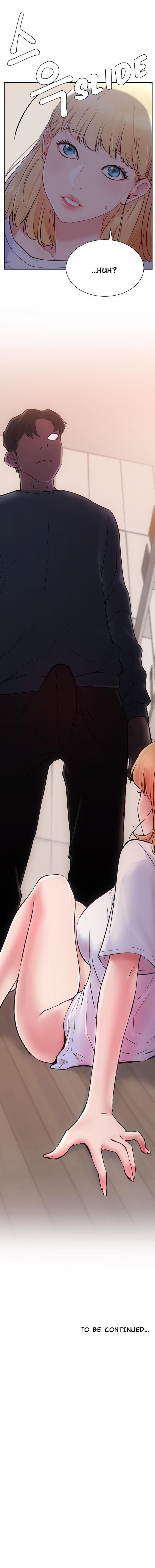 Tập Làm Fuck Boy 30 trang 4