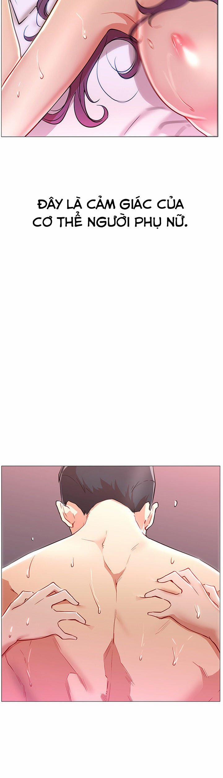 Tập Làm Fuck Boy 4 trang 16