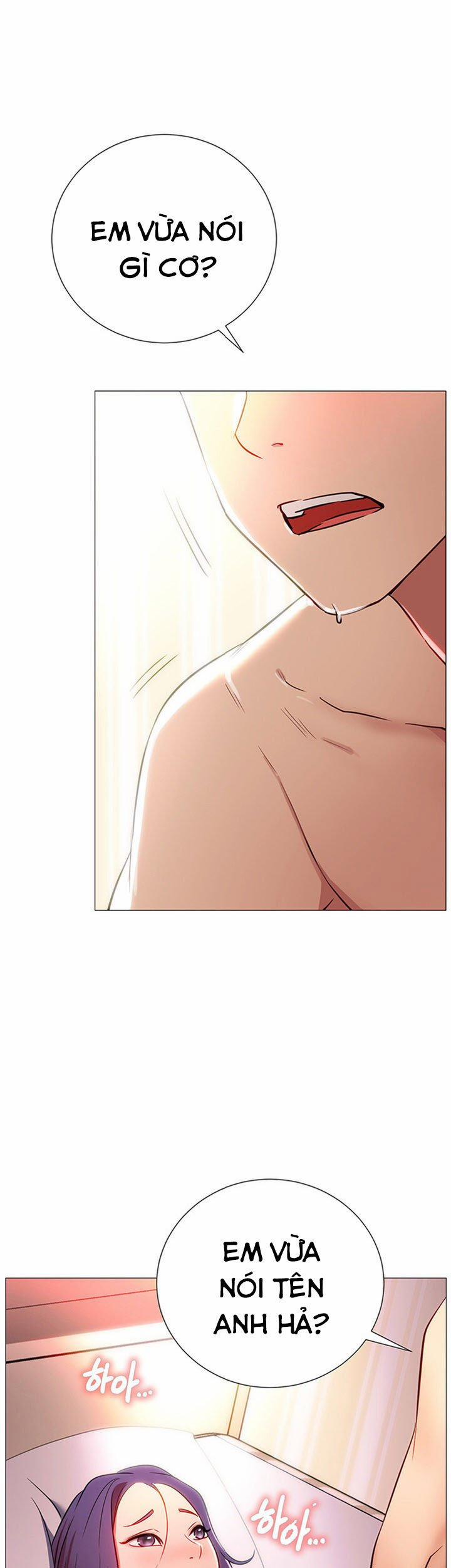 Tập Làm Fuck Boy 4 trang 19