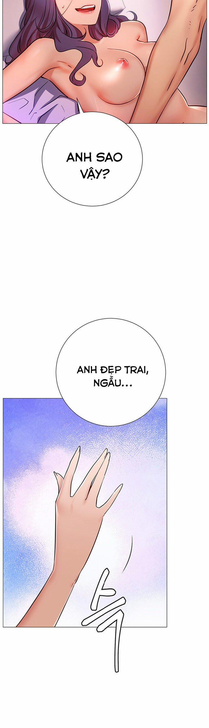 Tập Làm Fuck Boy 4 trang 20