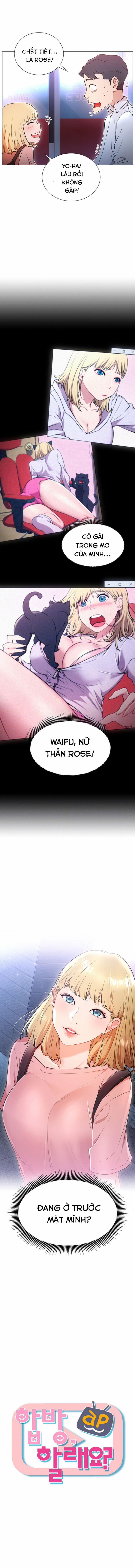 Tập Làm Fuck Boy 7 trang 2