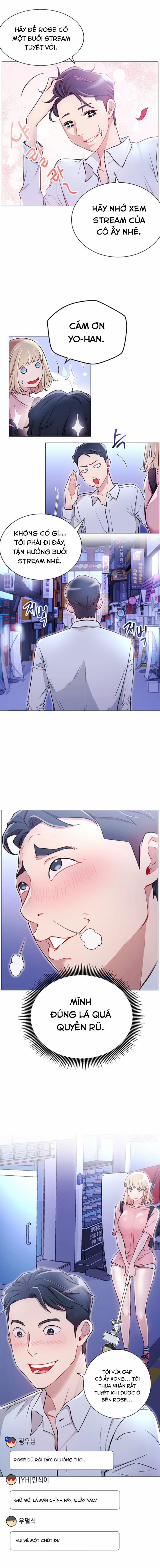 Tập Làm Fuck Boy 7 trang 6