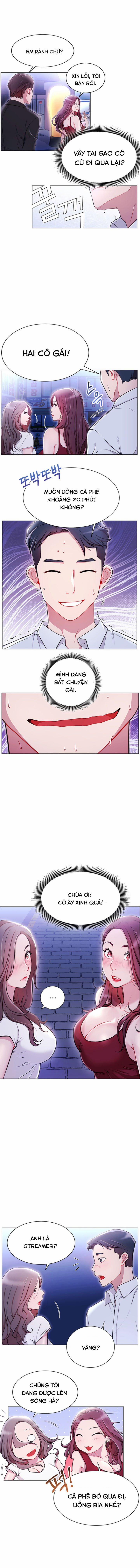 Tập Làm Fuck Boy 8 trang 7