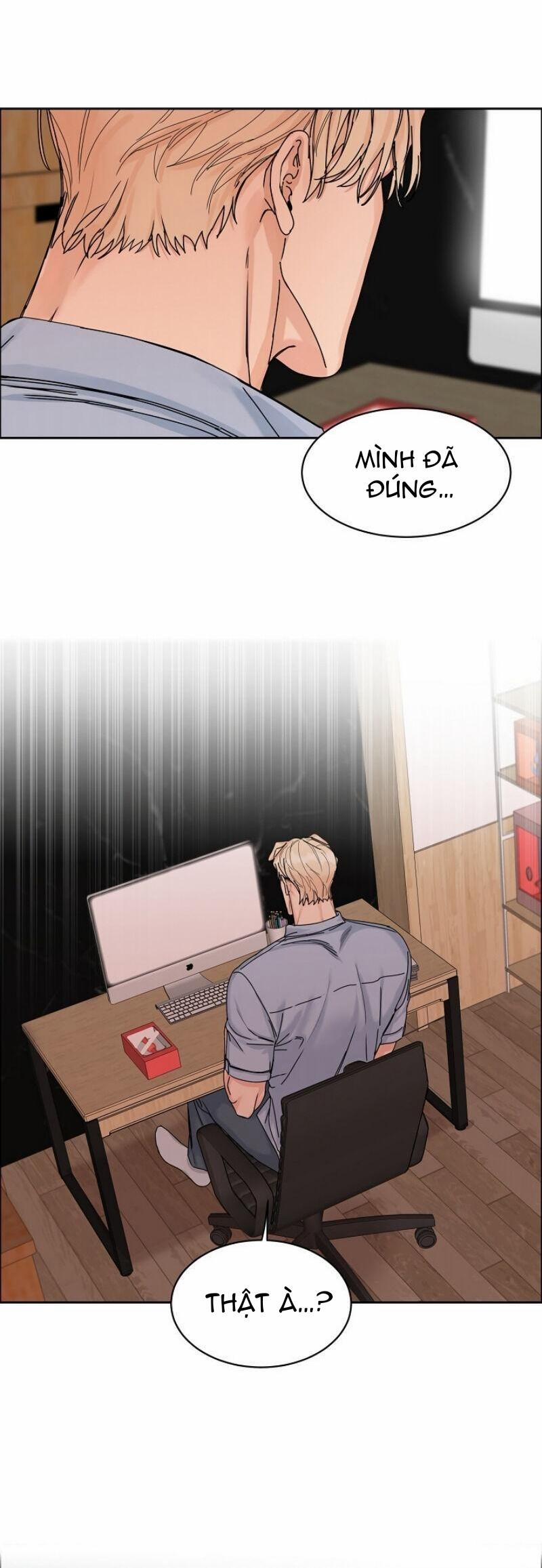 Tập Manhwa Ngắn Xôi Thịt 18+ 1 trang 19