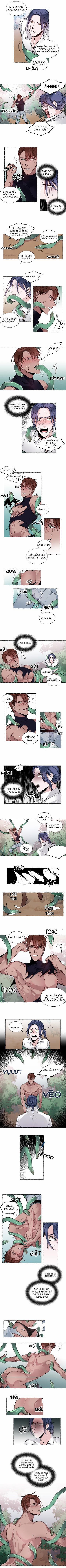 Tập Manhwa Ngắn Xôi Thịt 18+ 18 trang 1