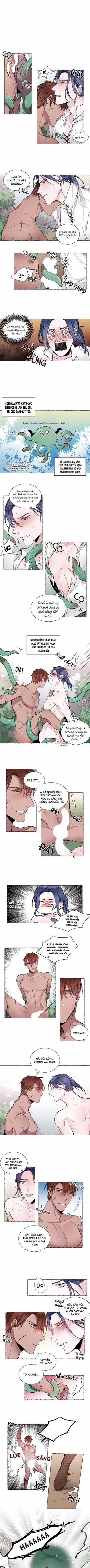 Tập Manhwa Ngắn Xôi Thịt 18+ 19 trang 0