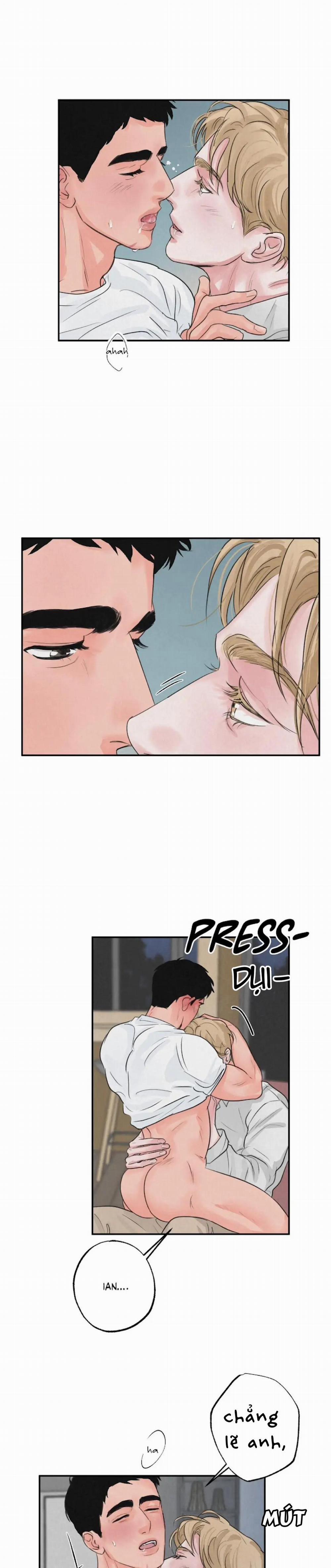 Tập Manhwa Ngắn Xôi Thịt 18+ 37 trang 1