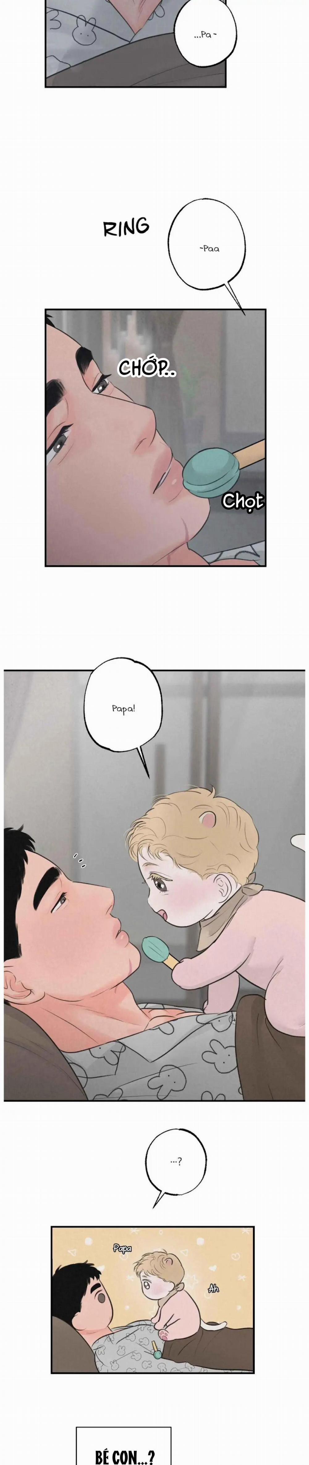 Tập Manhwa Ngắn Xôi Thịt 18+ 45 trang 1