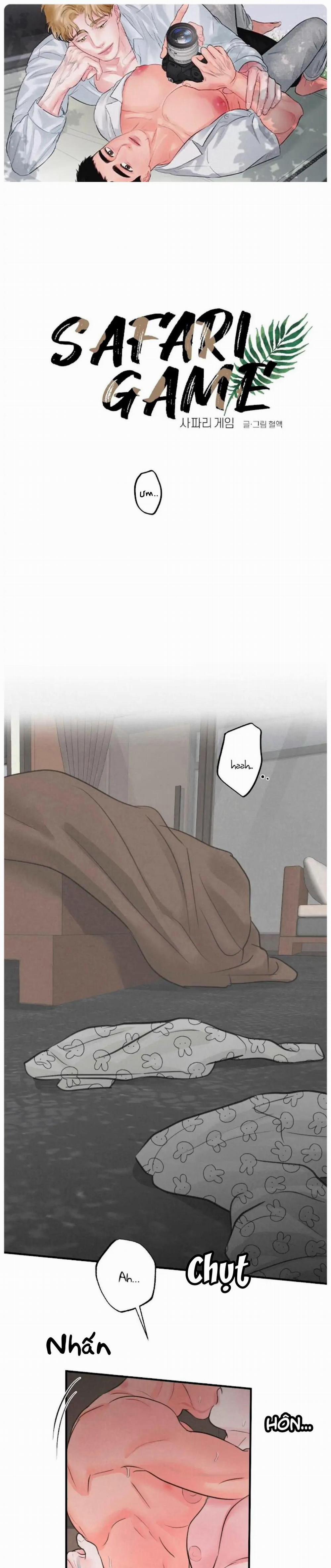 Tập Manhwa Ngắn Xôi Thịt 18+ 46 trang 0