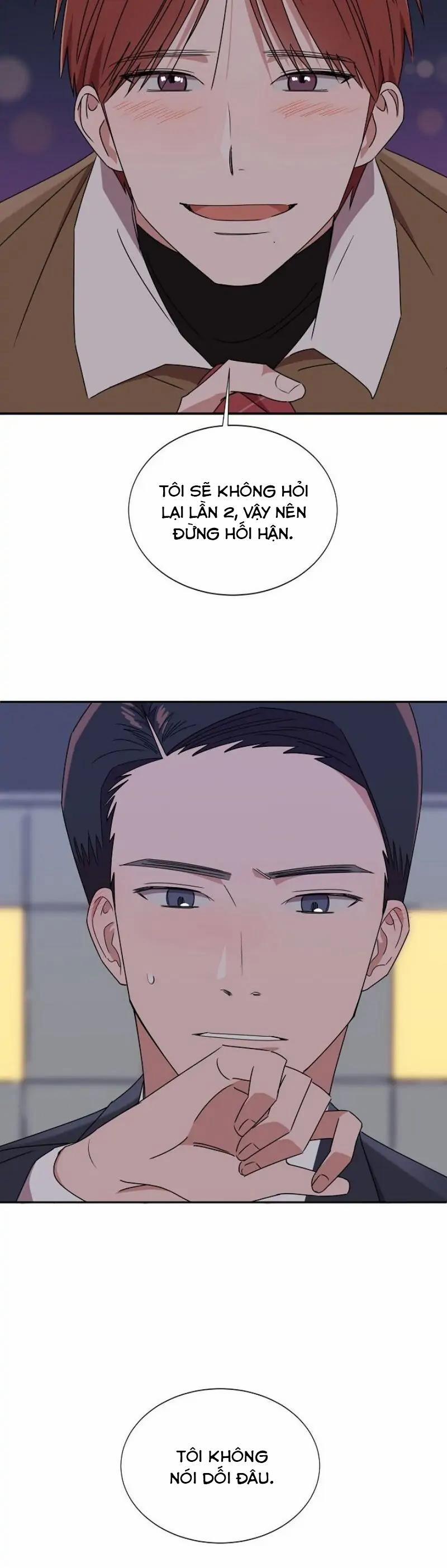 Tập Manhwa Ngắn Xôi Thịt 18+ 48 trang 17