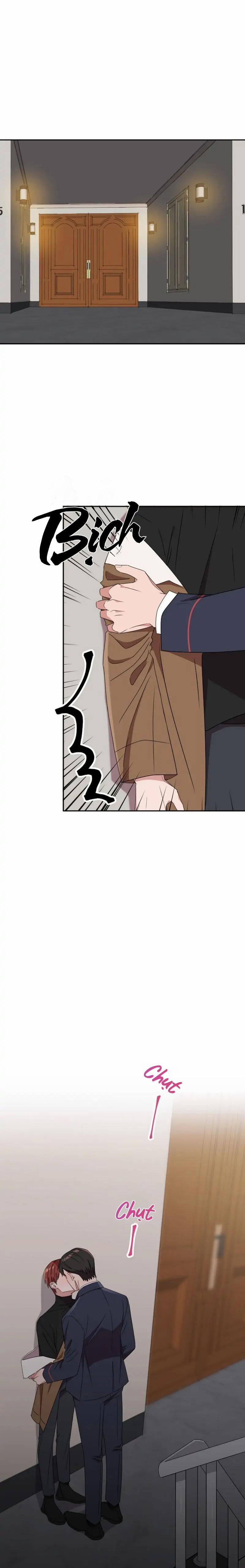 Tập Manhwa Ngắn Xôi Thịt 18+ 48 trang 18