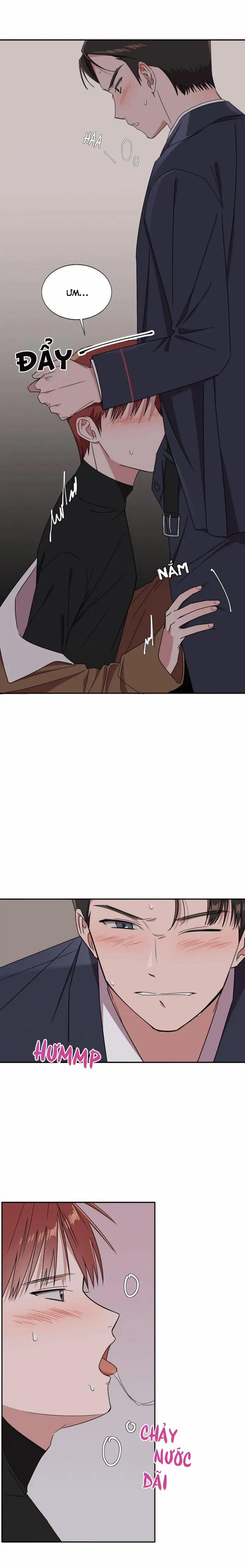 Tập Manhwa Ngắn Xôi Thịt 18+ 48 trang 22