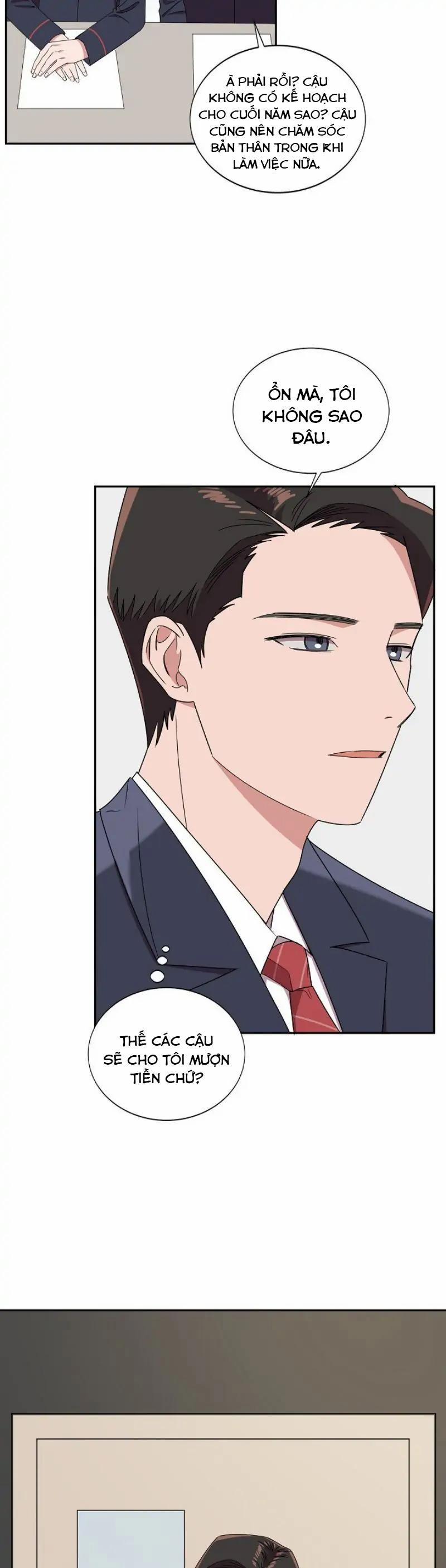 Tập Manhwa Ngắn Xôi Thịt 18+ 48 trang 7