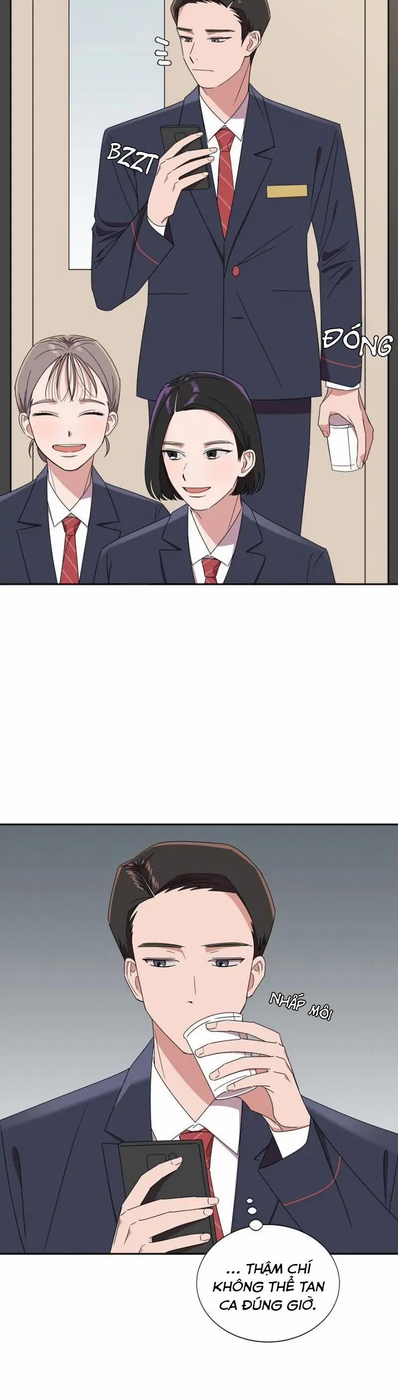 Tập Manhwa Ngắn Xôi Thịt 18+ 48 trang 8