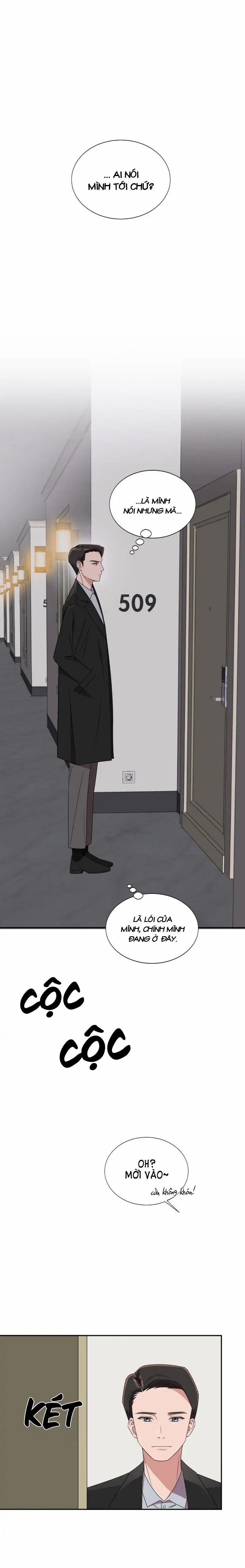 Tập Manhwa Ngắn Xôi Thịt 18+ 49 trang 10