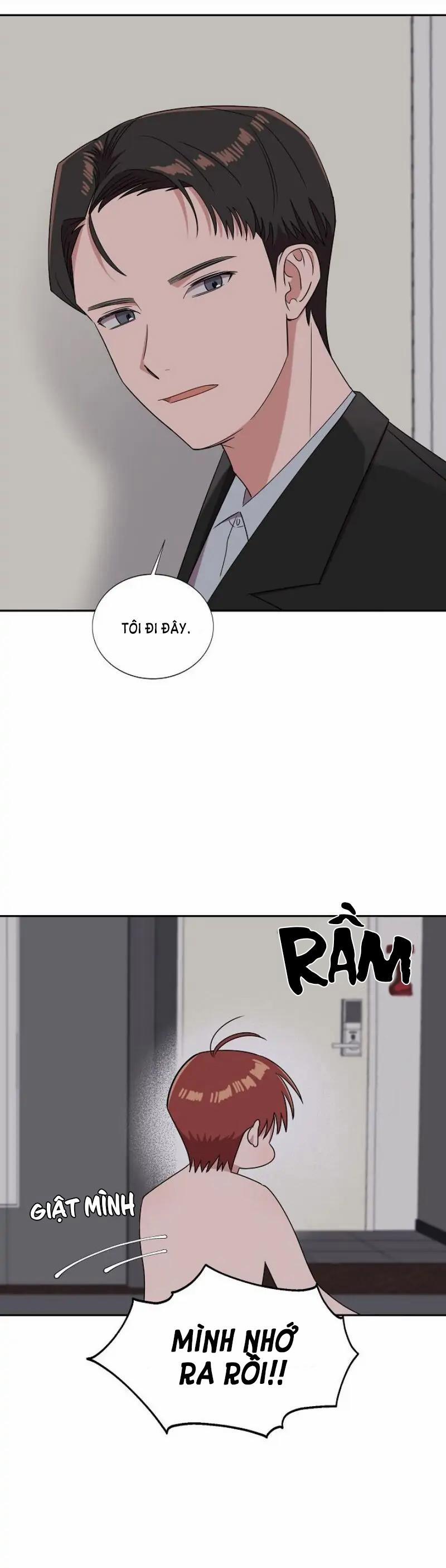 Tập Manhwa Ngắn Xôi Thịt 18+ 49 trang 20