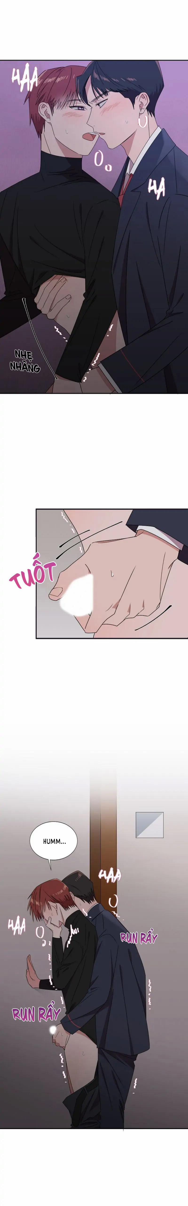 Tập Manhwa Ngắn Xôi Thịt 18+ 49 trang 4