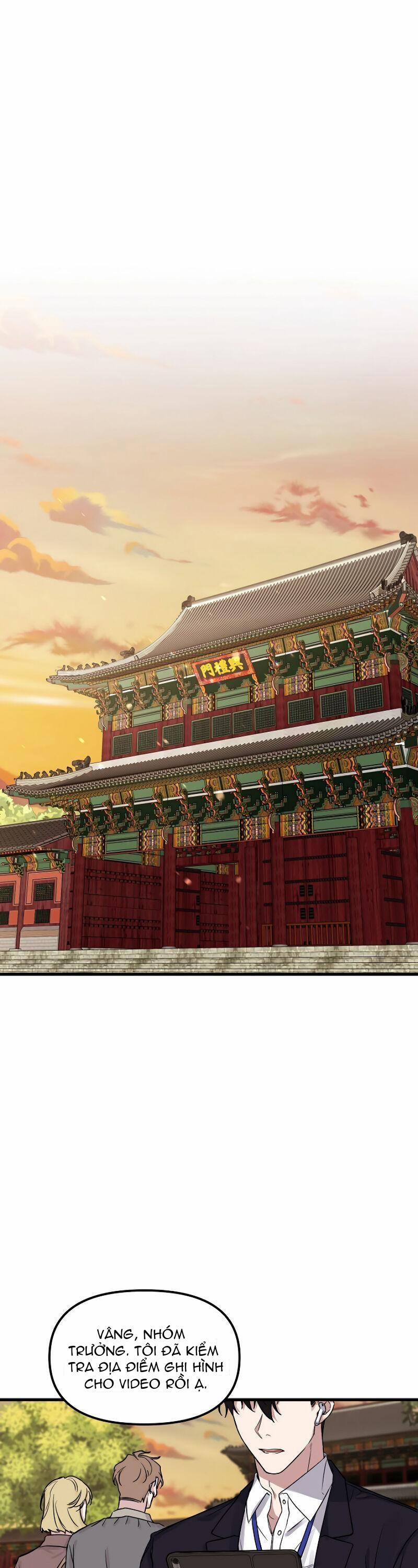 Tập Manhwa Ngắn Xôi Thịt 18+ 5 trang 0