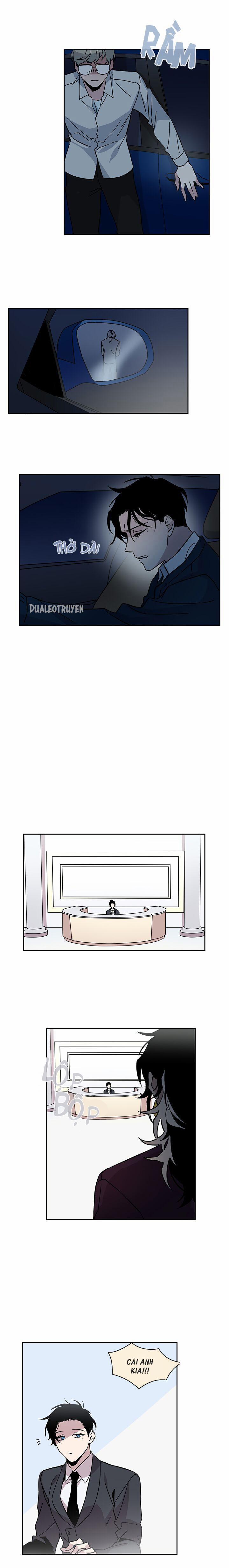 Tập Manhwa Ngắn Xôi Thịt 18+ 53 trang 3