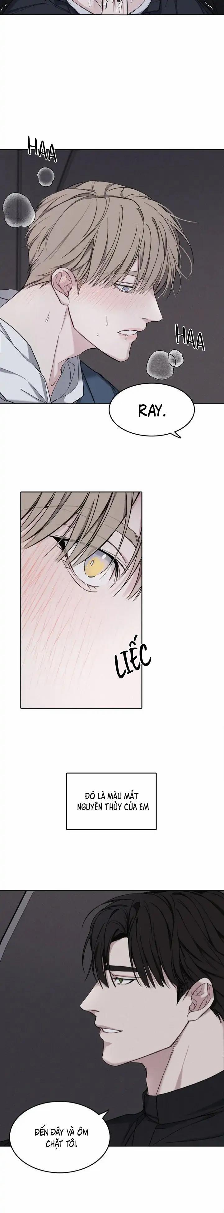 Tập Manhwa Ngắn Xôi Thịt 18+ 54 trang 23