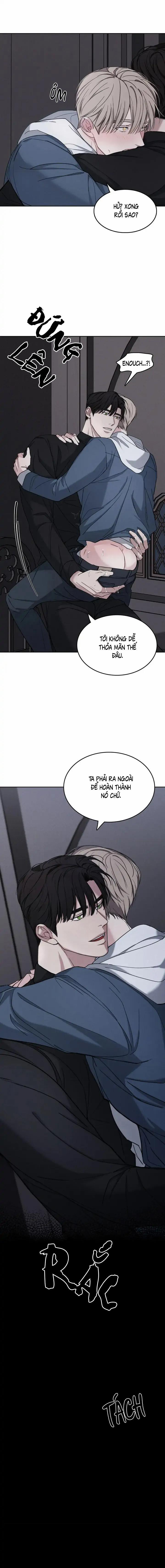 Tập Manhwa Ngắn Xôi Thịt 18+ 54 trang 24