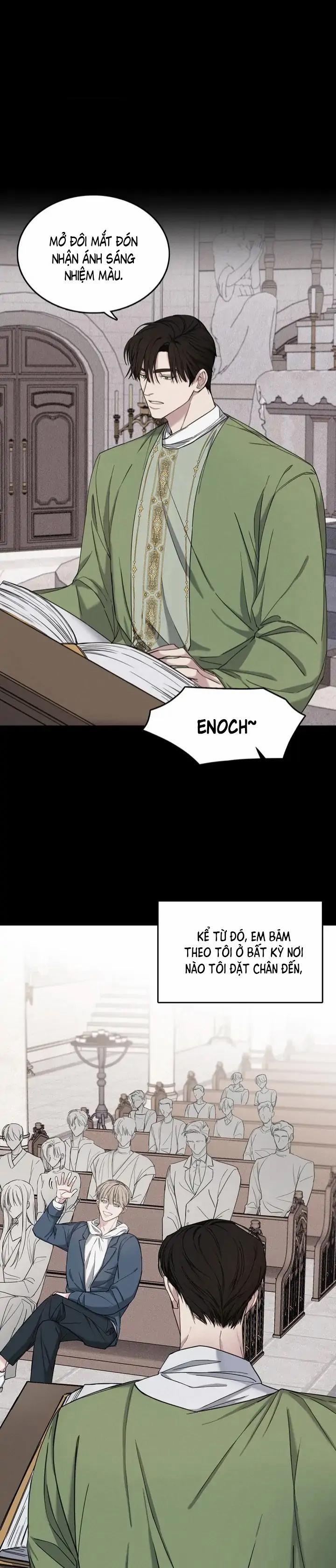 Tập Manhwa Ngắn Xôi Thịt 18+ 54 trang 7