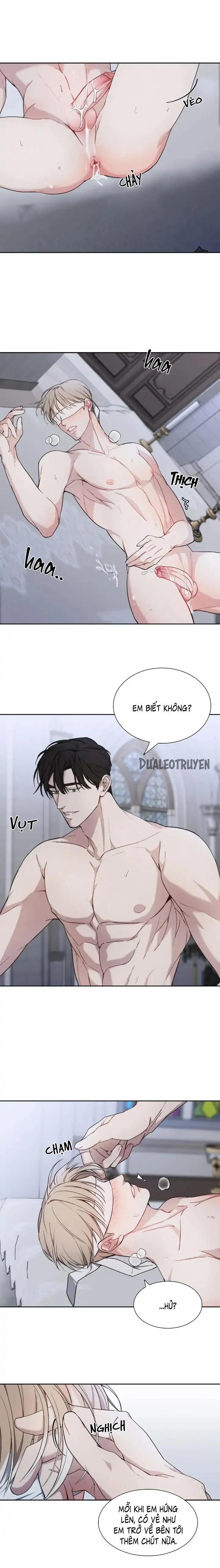 Tập Manhwa Ngắn Xôi Thịt 18+ 55 trang 18