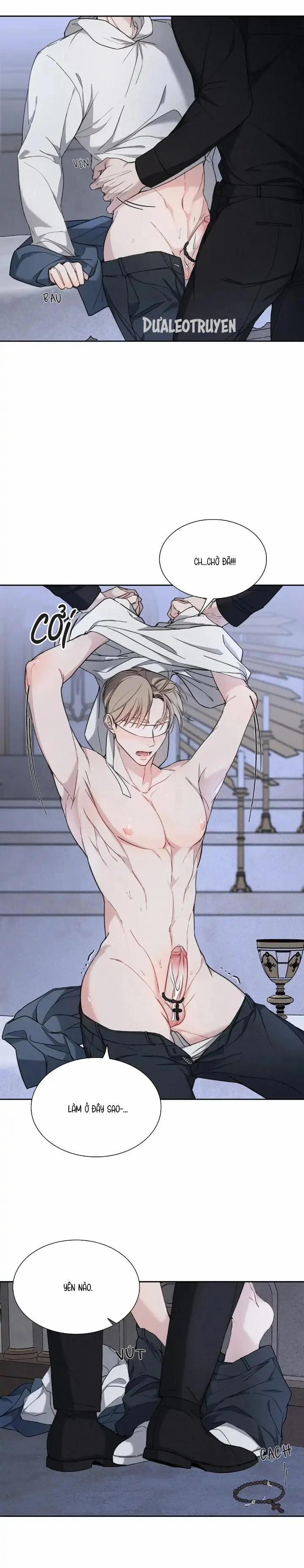 Tập Manhwa Ngắn Xôi Thịt 18+ 55 trang 2