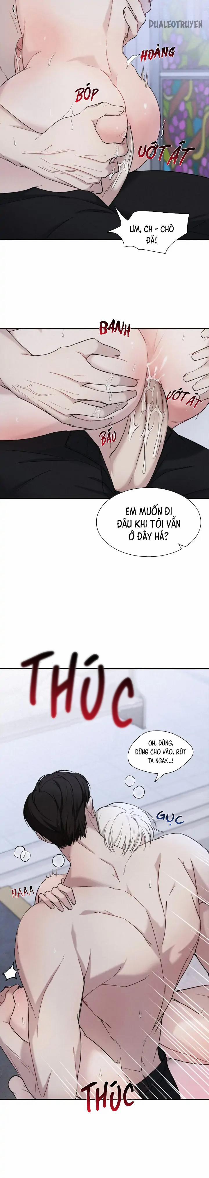 Tập Manhwa Ngắn Xôi Thịt 18+ 56 trang 11