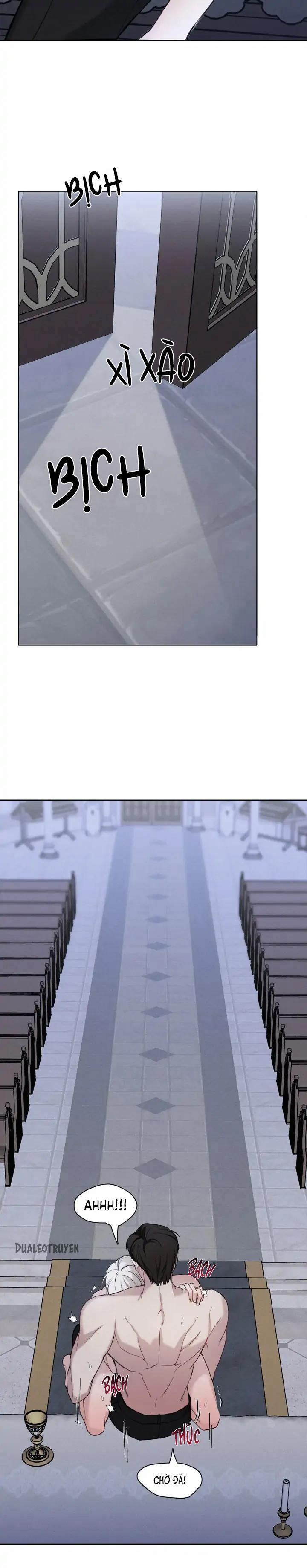 Tập Manhwa Ngắn Xôi Thịt 18+ 56 trang 12