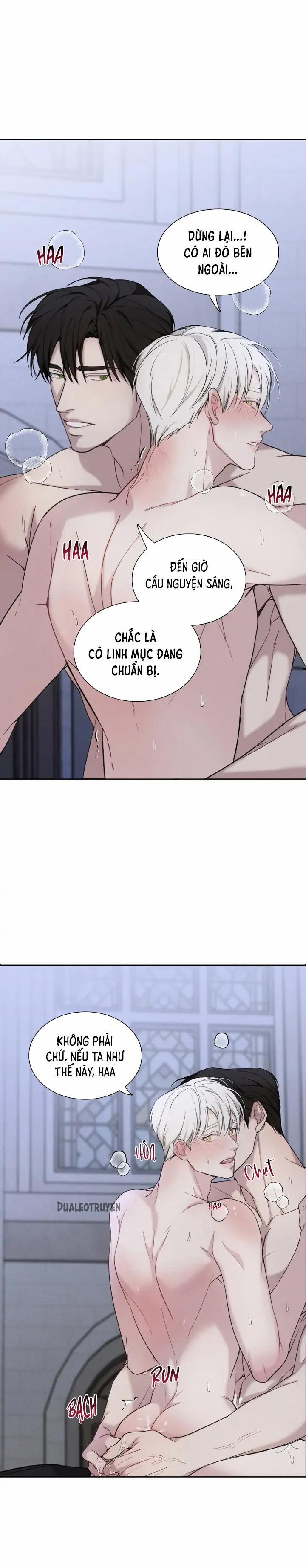 Tập Manhwa Ngắn Xôi Thịt 18+ 56 trang 13