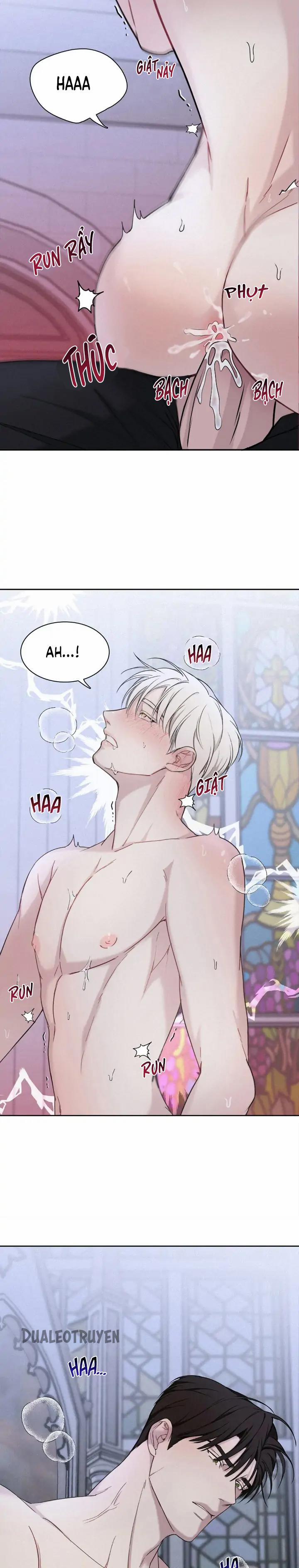 Tập Manhwa Ngắn Xôi Thịt 18+ 56 trang 15