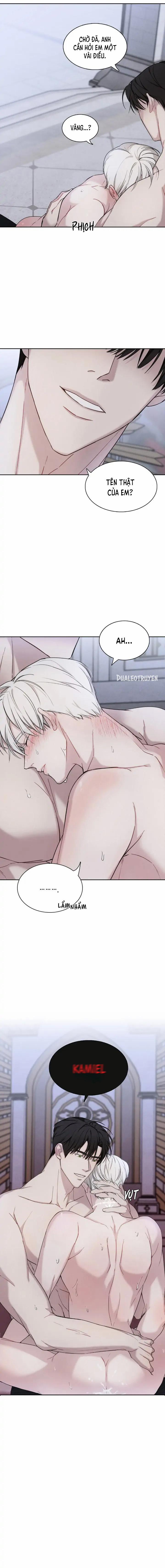 Tập Manhwa Ngắn Xôi Thịt 18+ 56 trang 17