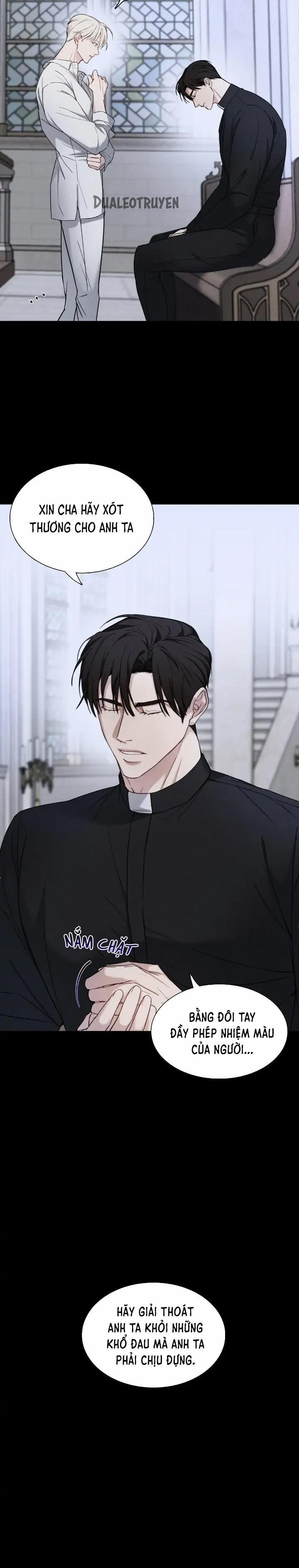 Tập Manhwa Ngắn Xôi Thịt 18+ 56 trang 2