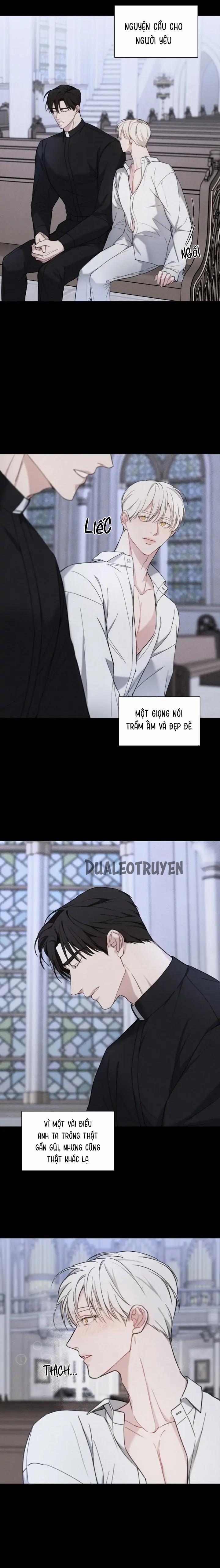 Tập Manhwa Ngắn Xôi Thịt 18+ 56 trang 3