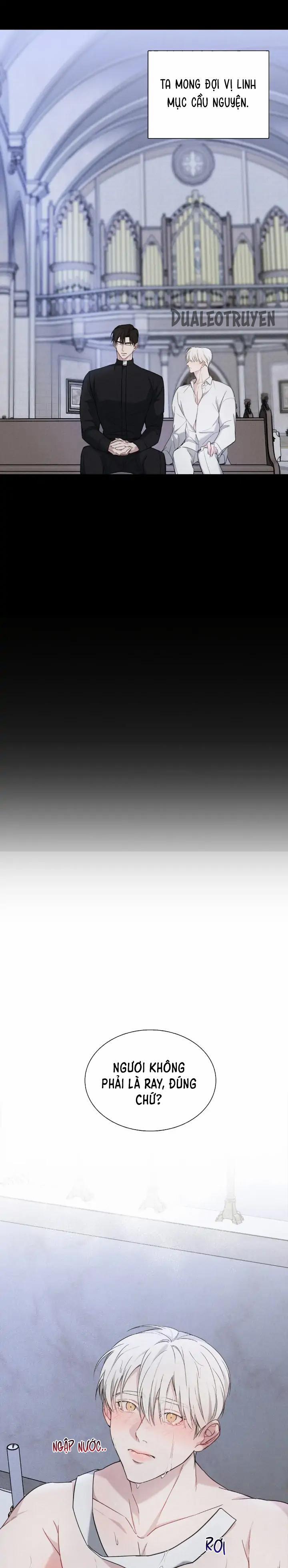 Tập Manhwa Ngắn Xôi Thịt 18+ 56 trang 4