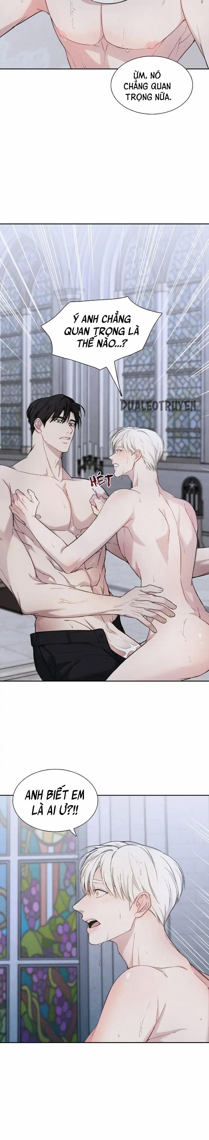 Tập Manhwa Ngắn Xôi Thịt 18+ 56 trang 5