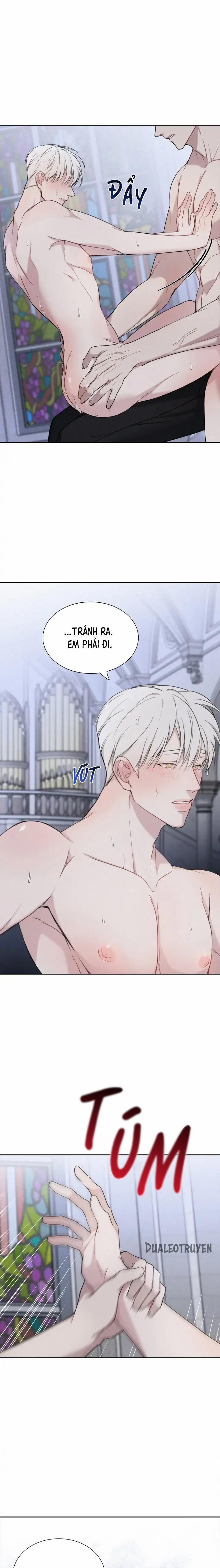 Tập Manhwa Ngắn Xôi Thịt 18+ 56 trang 9